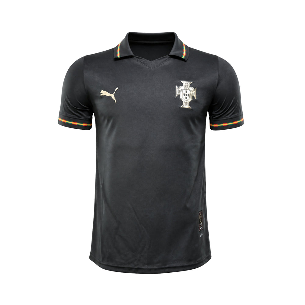 Portugal Edición Especial Eusébio - 26/27 - Copa del Mundo 2026 - Versión Jugador