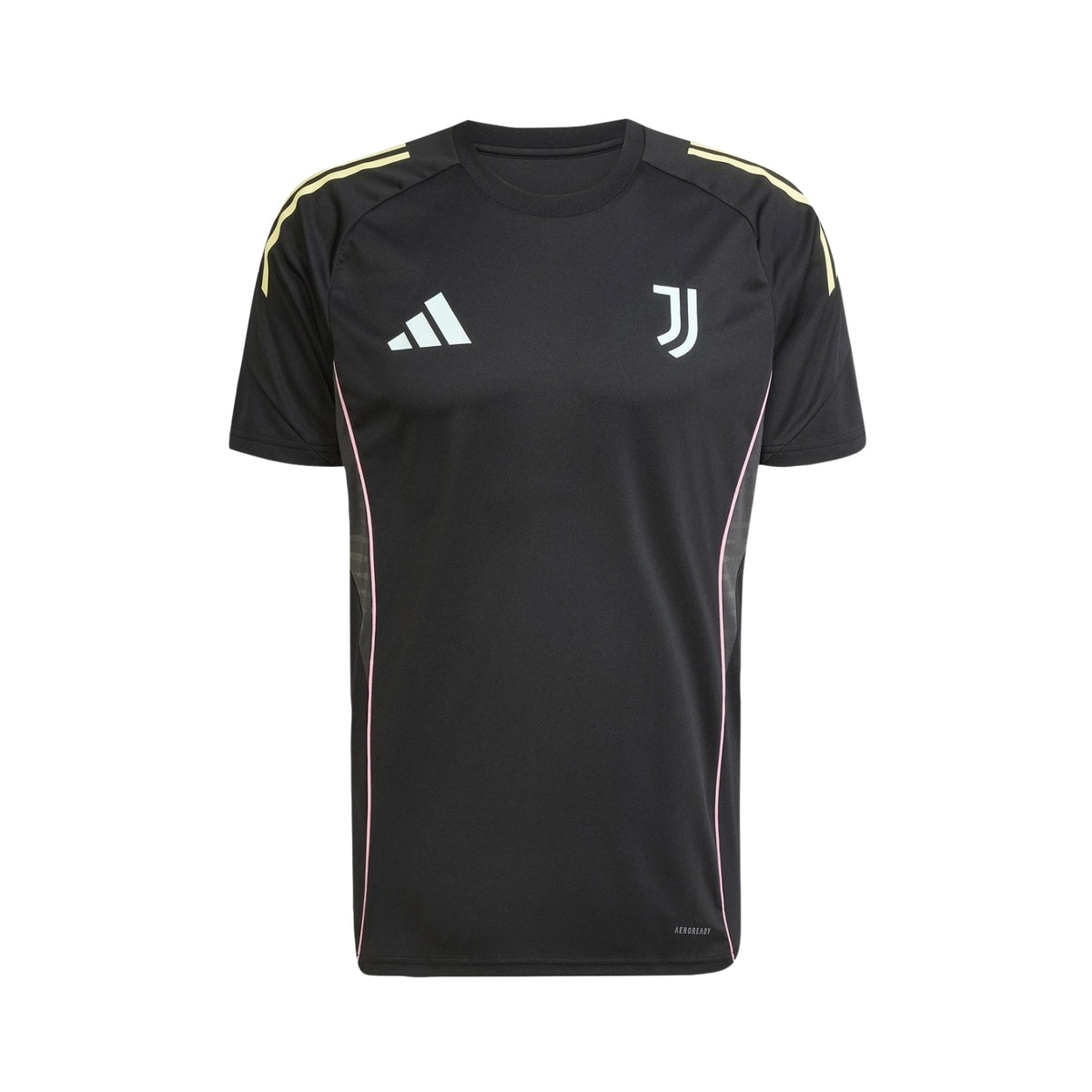 Juventus Training 25/26 - Front view