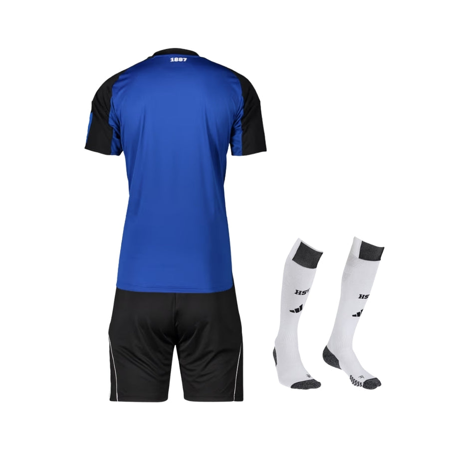 Kit - Hambourg SV Extérieur 25/26