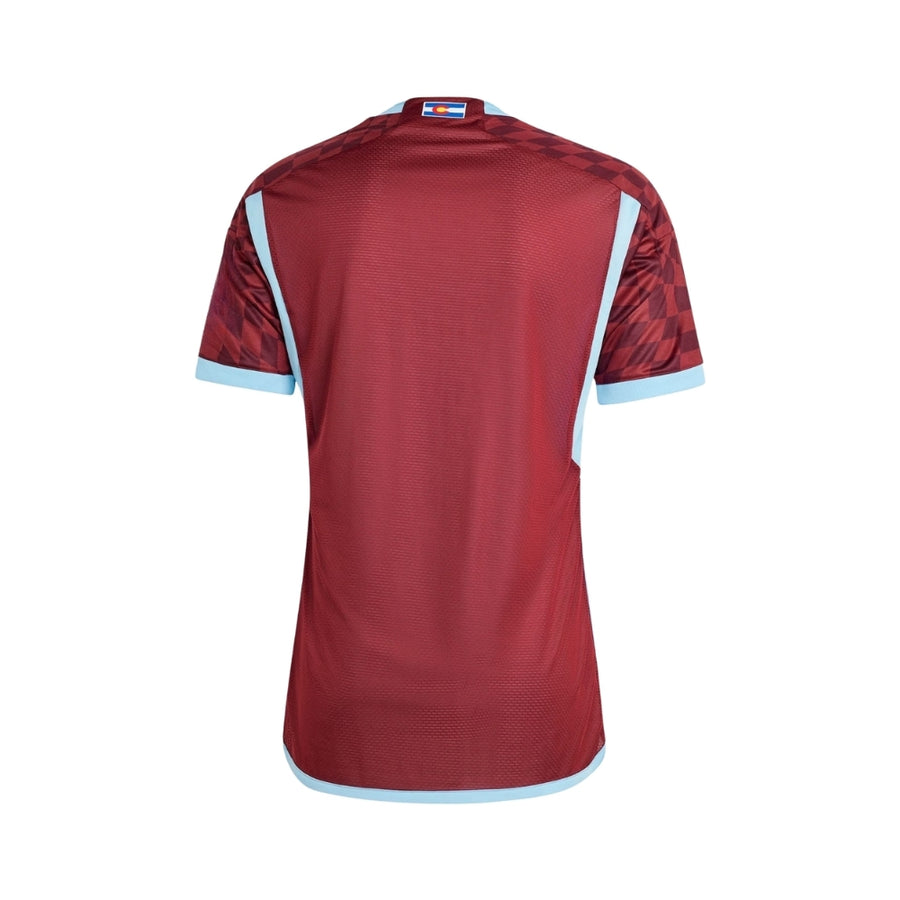 Colorado Rapids Domicile 25/26