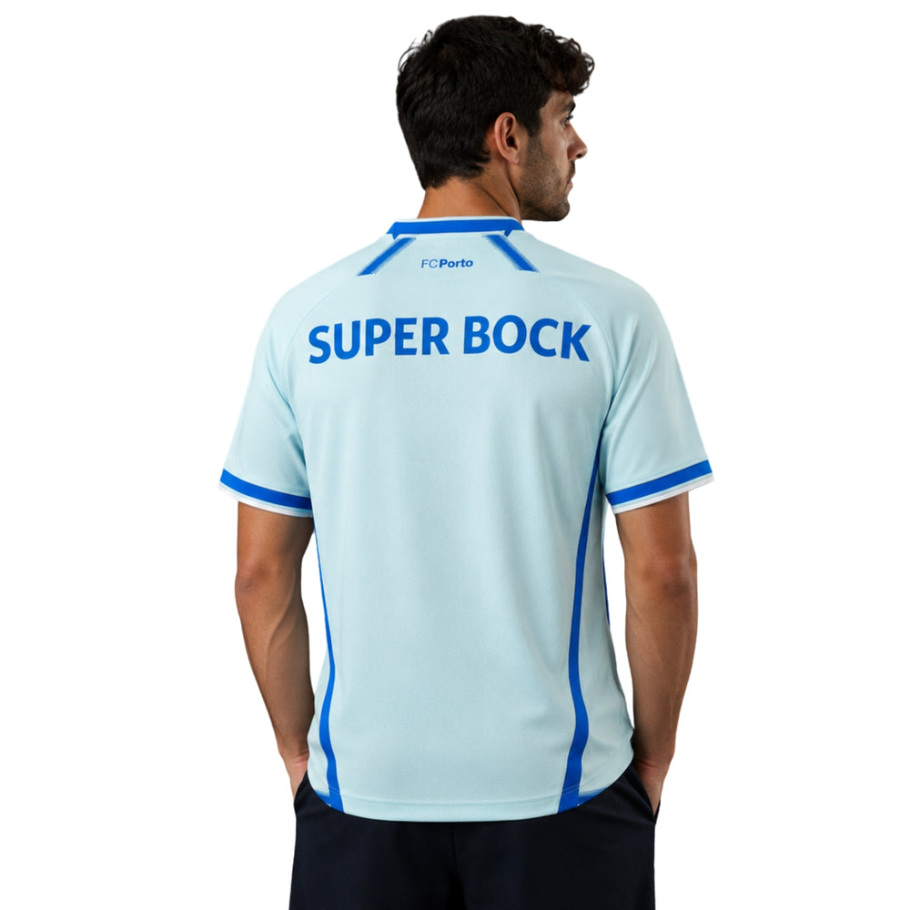 Porto Tercera 26/27