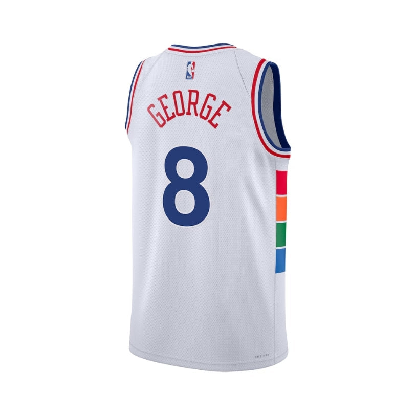 Philadelphia 76ers City Edition 24/25