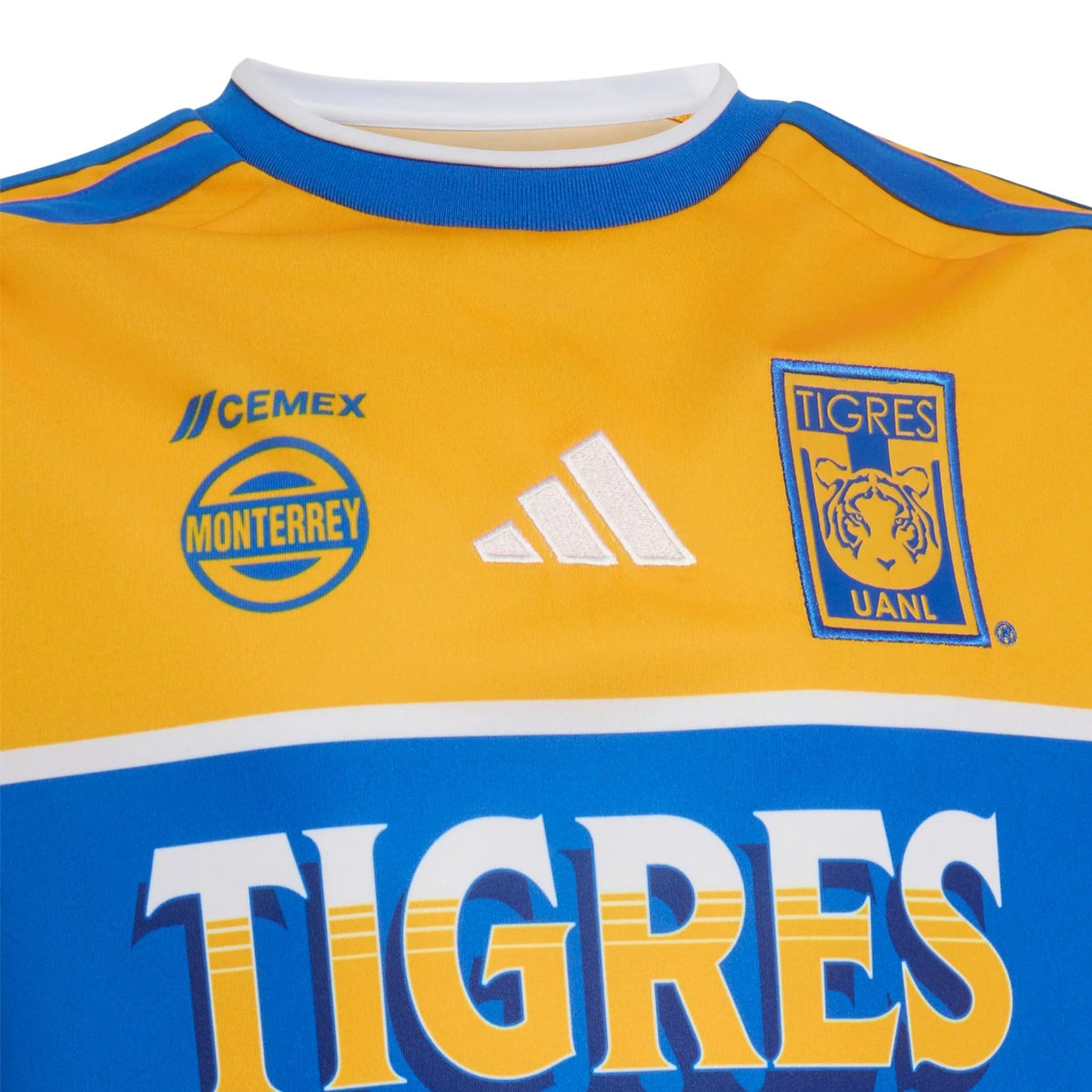 UANL Tigres Domicile 26/27