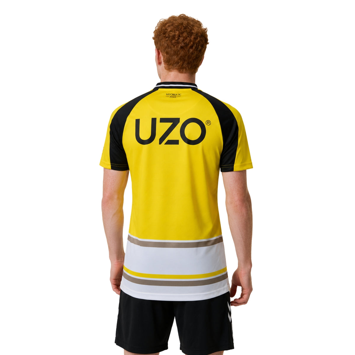 Vitória S.C. Troisième 26/27