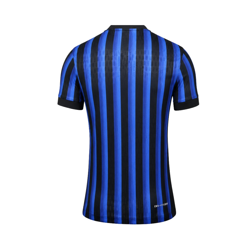 Inter Milan Domicile 25/26 - Version Joueur