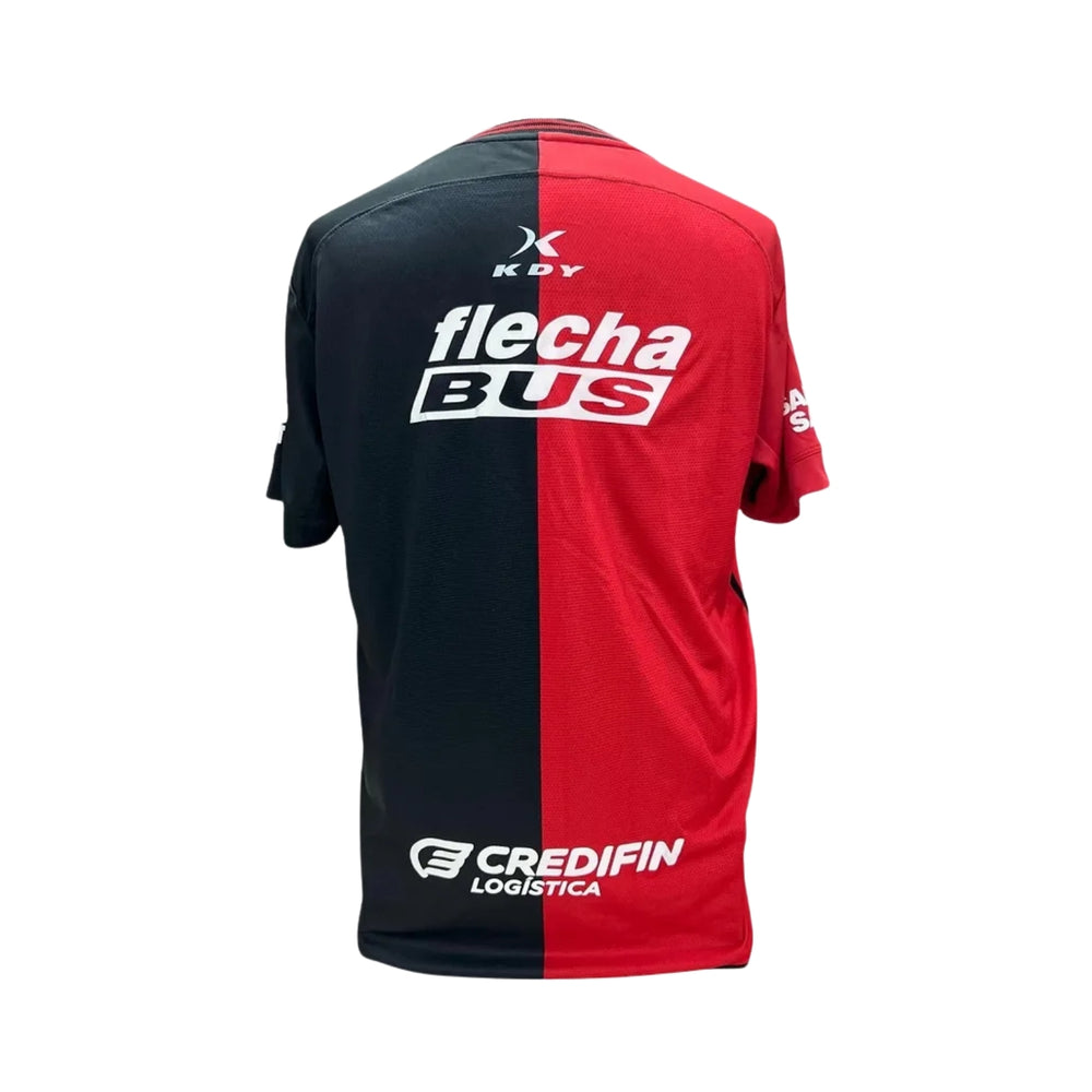 Colón de Santa Fe Home 25/26