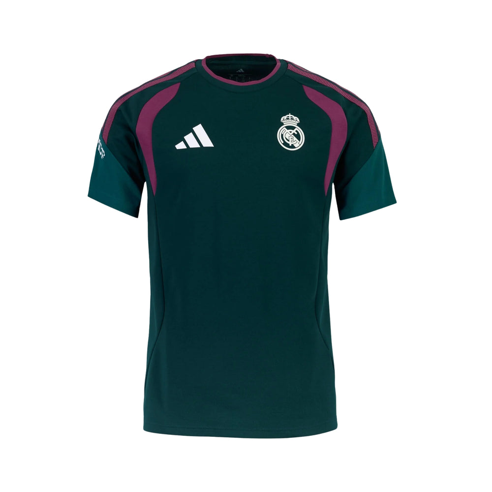 Real Madrid Entraînement 26/27