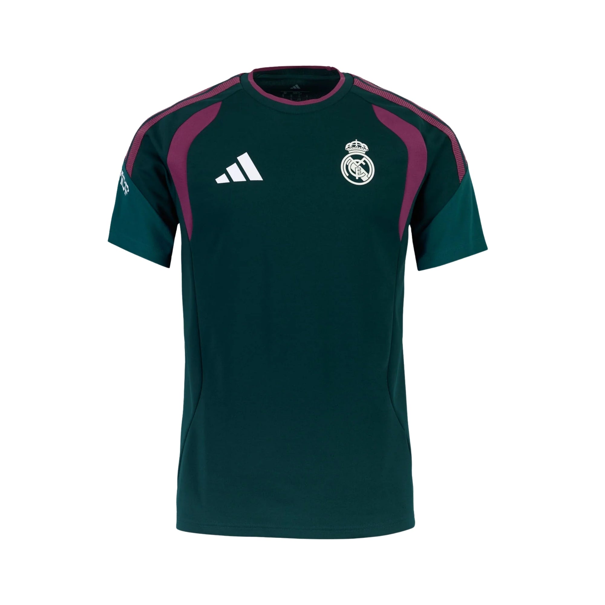 Real Madrid Entraînement 26/27