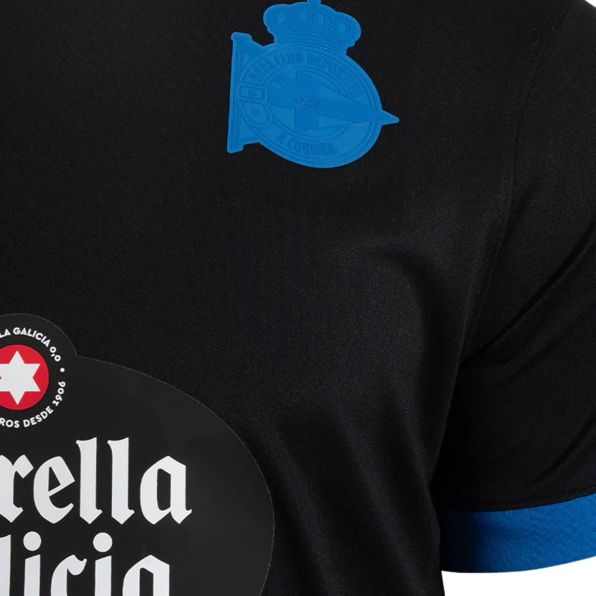 Deportivo de La Coruña Extérieur 26/27