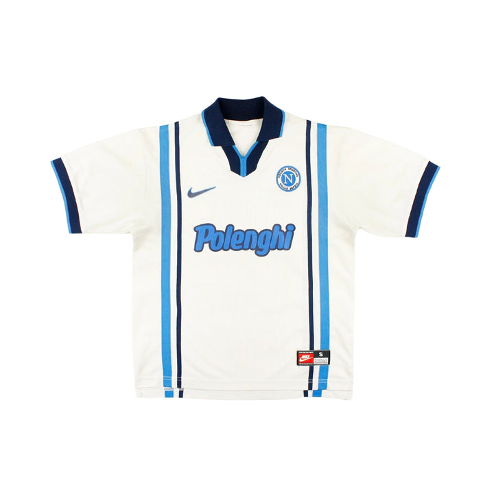 Naples Extérieur 97/98