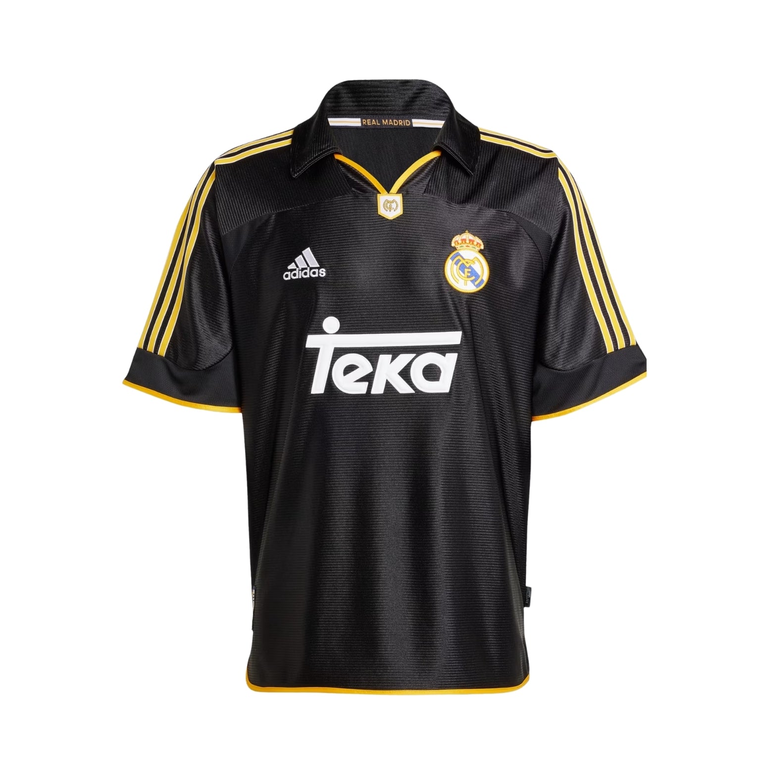 Real Madrid Extérieur 99/00