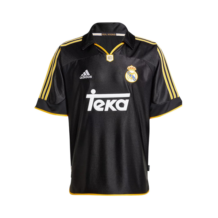 Real Madrid Extérieur 99/00