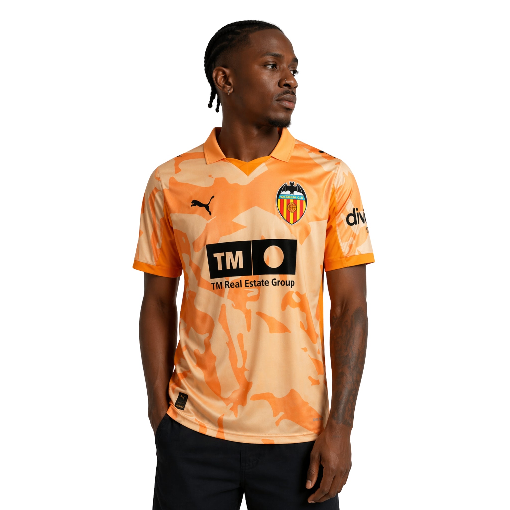 Valencia Édition Speciale 25/26