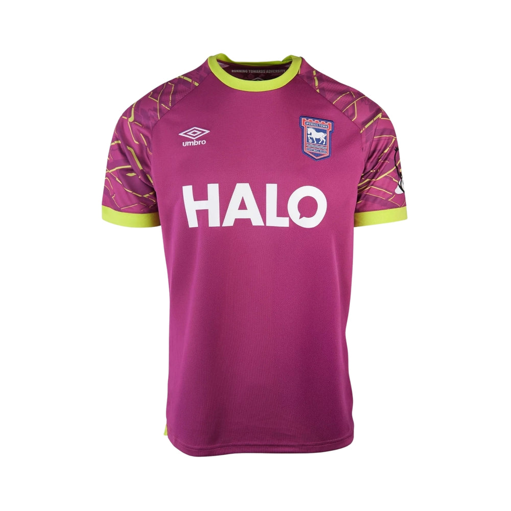 Ipswich Town F.C. Goalkeepers 25/26