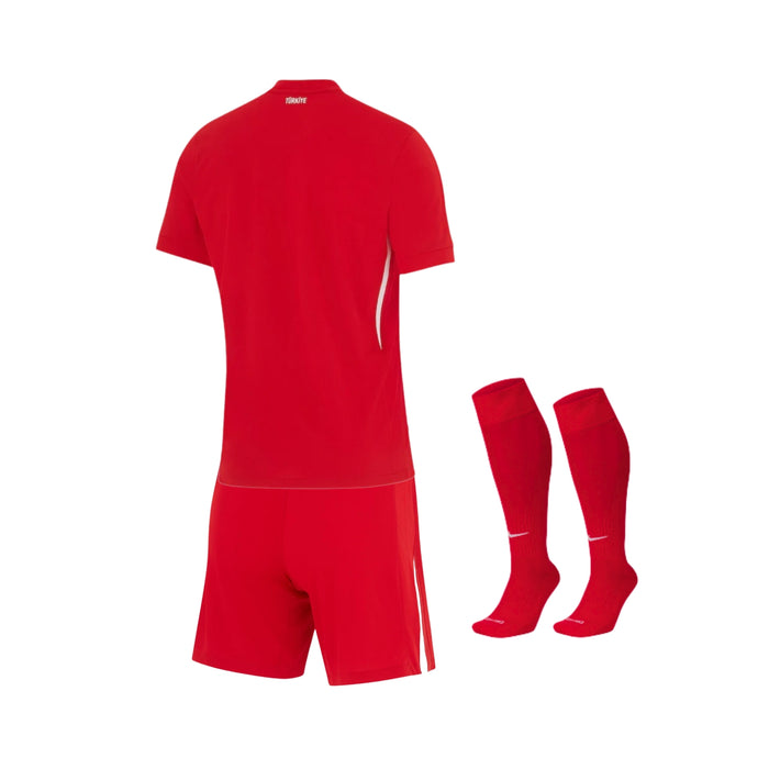 Kit - Turquie Extérieur 24/25