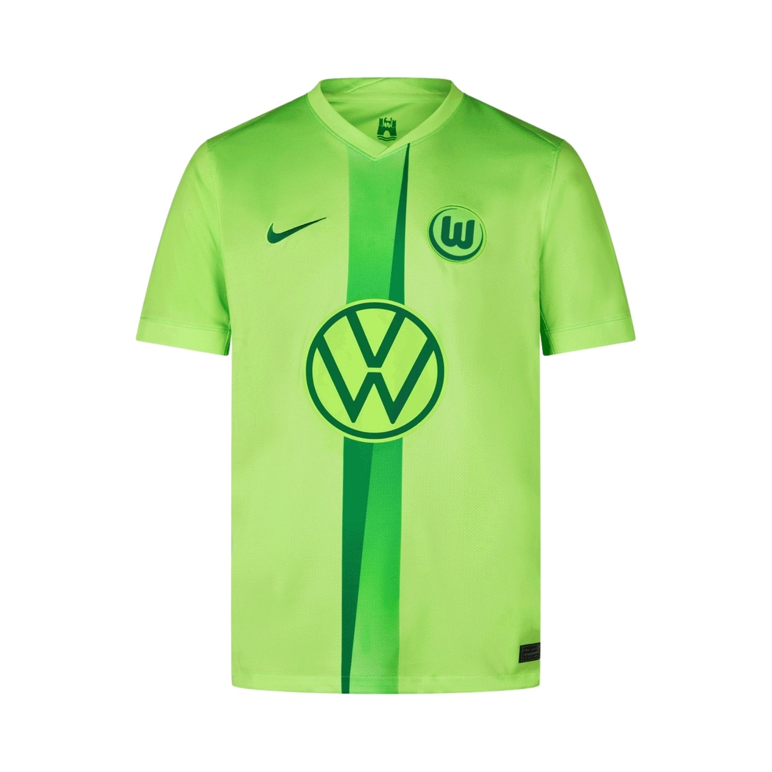 Wolfsburg Domicile 24/25