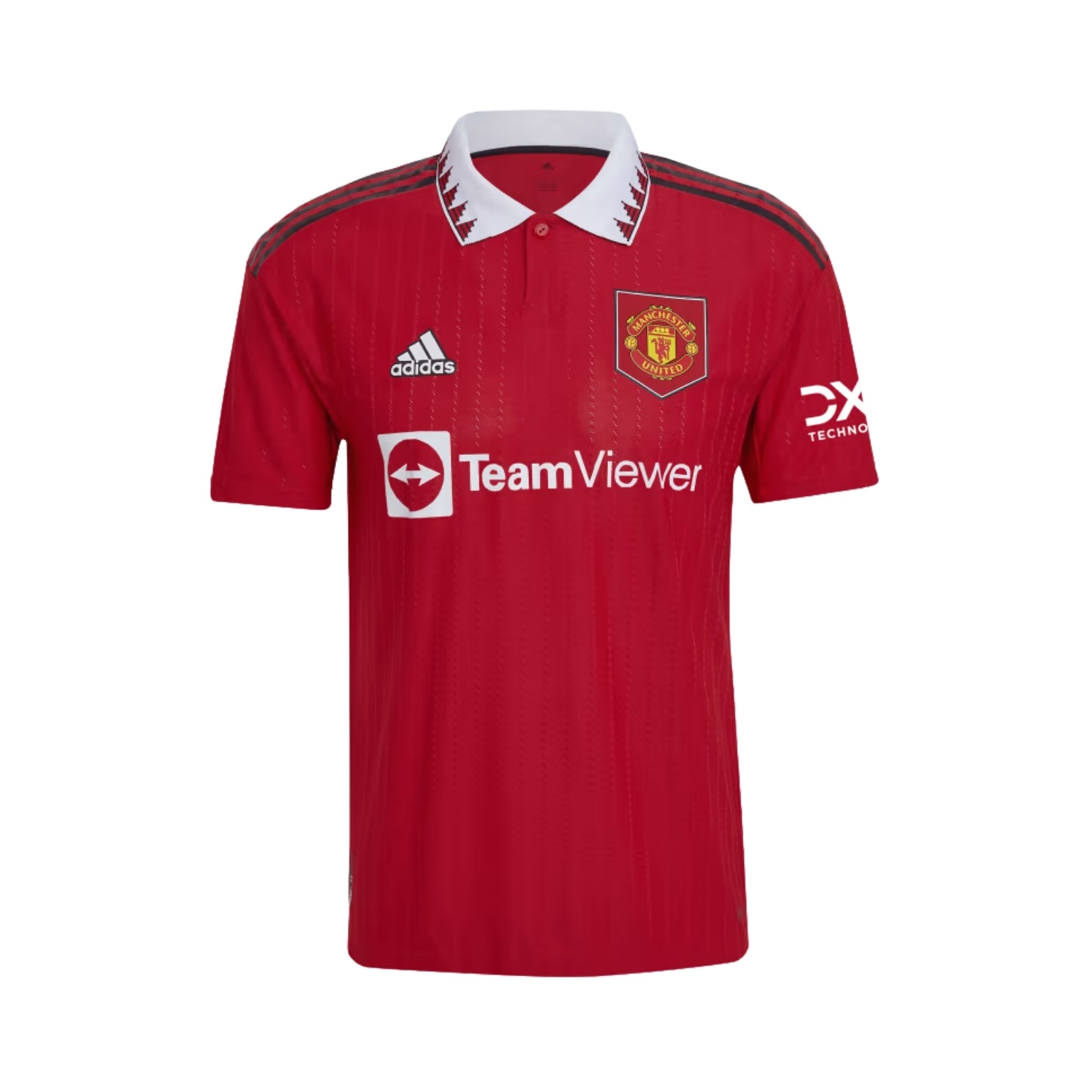 Manchester United Domicile 22/23