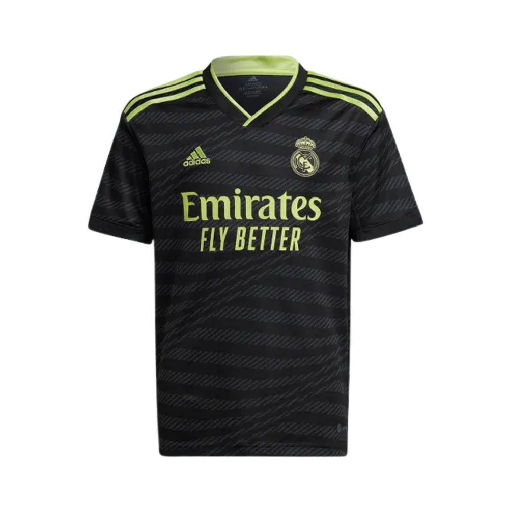 Real Madrid Tercera 21/22