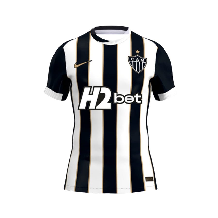 Atlético Mineiro Domicile 26/27 - Version Féminine