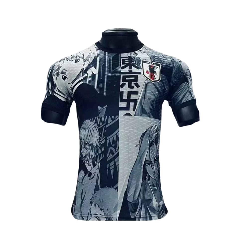 Camiseta Japón Edición Especial 24/25 - Versión Jugador