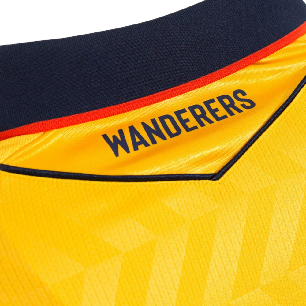 Bolton Wanderers Troisième 26/27