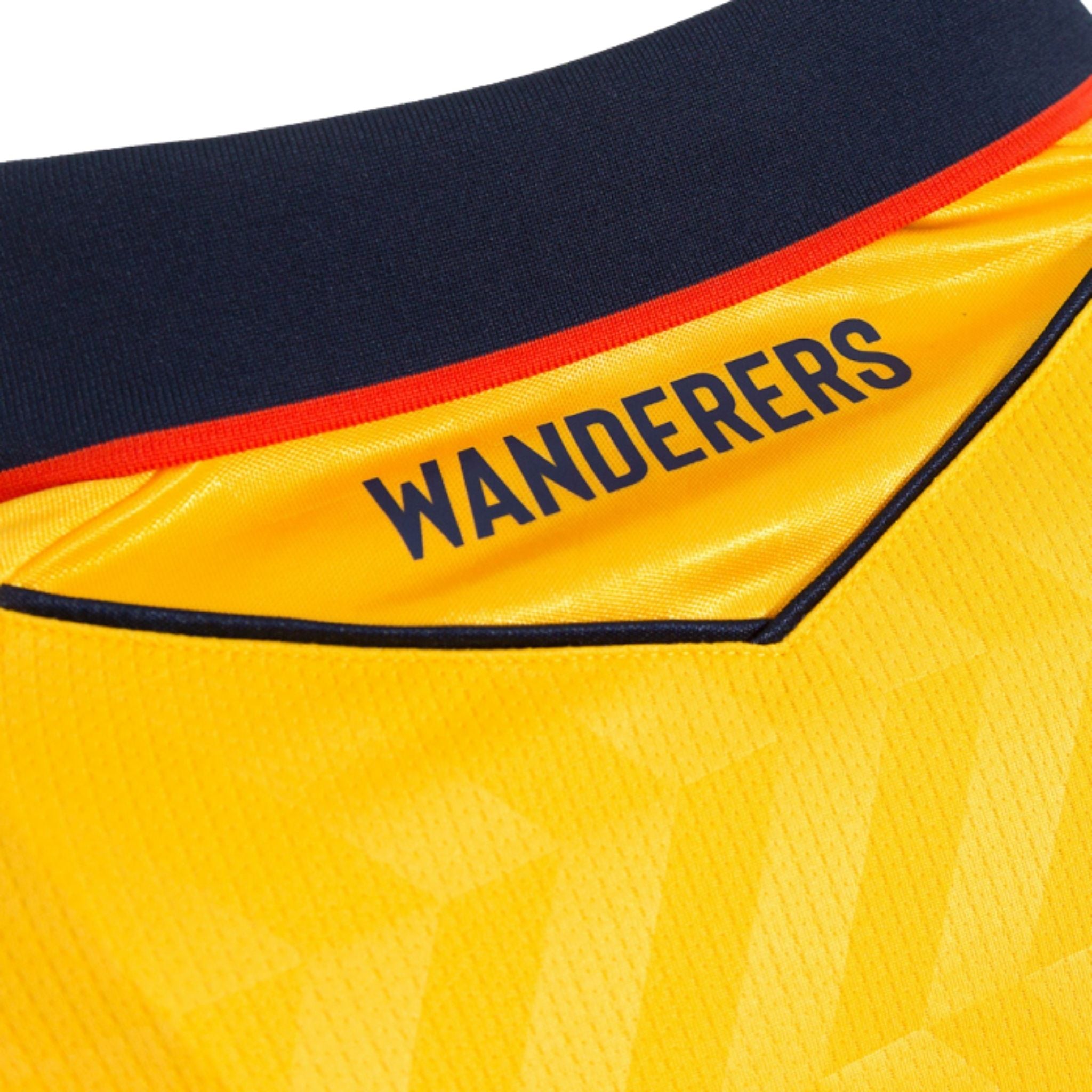 Bolton Wanderers Troisième 26/27