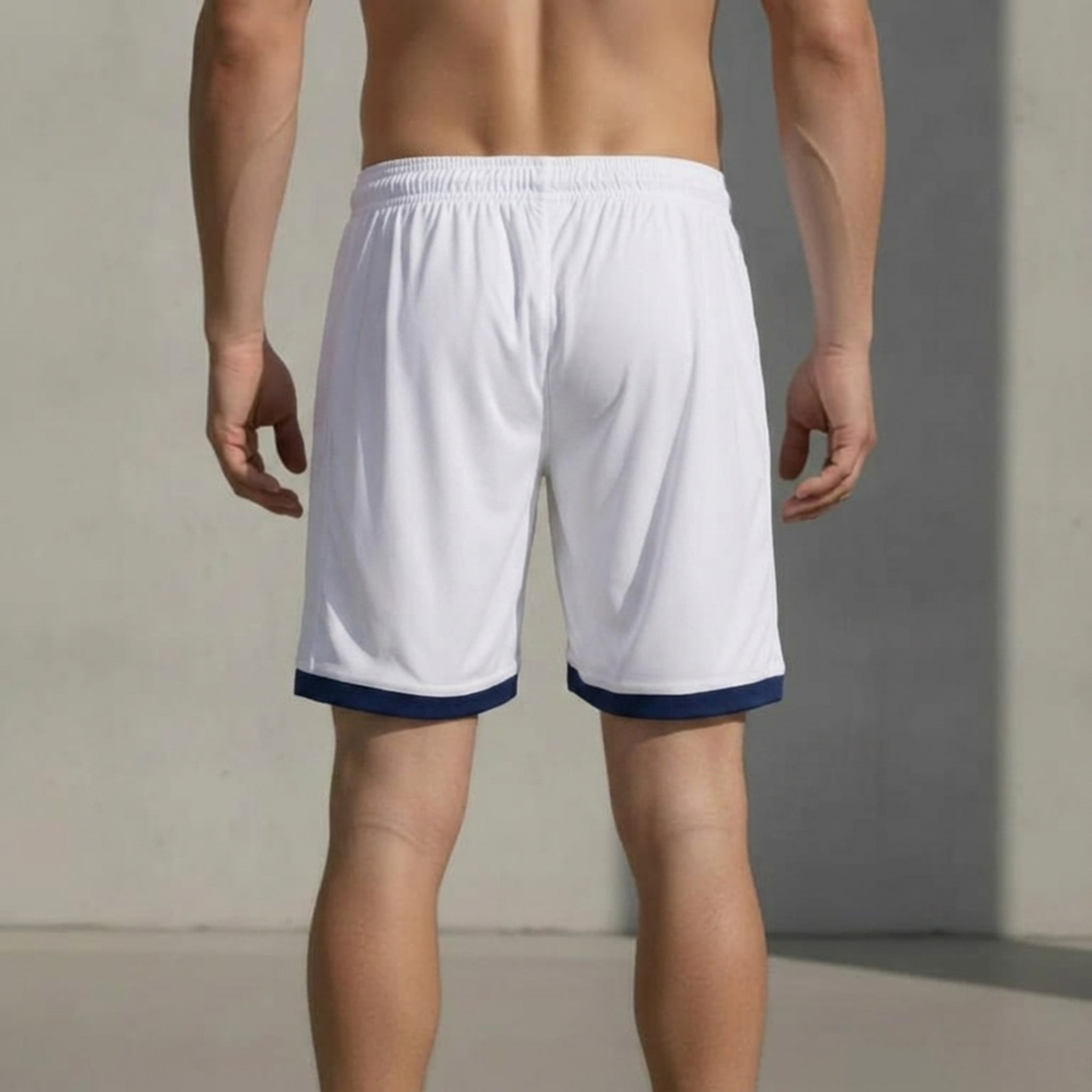 Short Real Sociedad Domicile 26/27