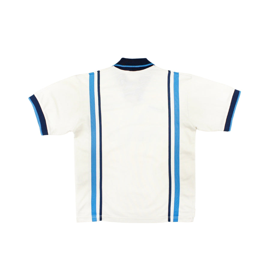 Naples Extérieur 97/98