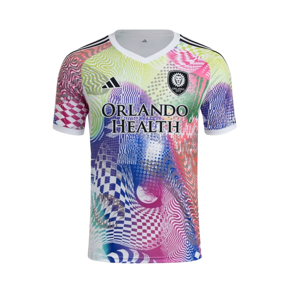 Orlando Pre-Match 25/26