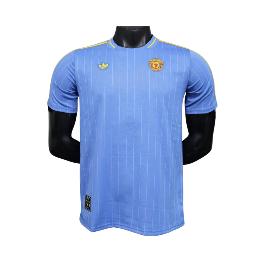 Manchester United Édition Spéciale 25/26 - Version Joueur