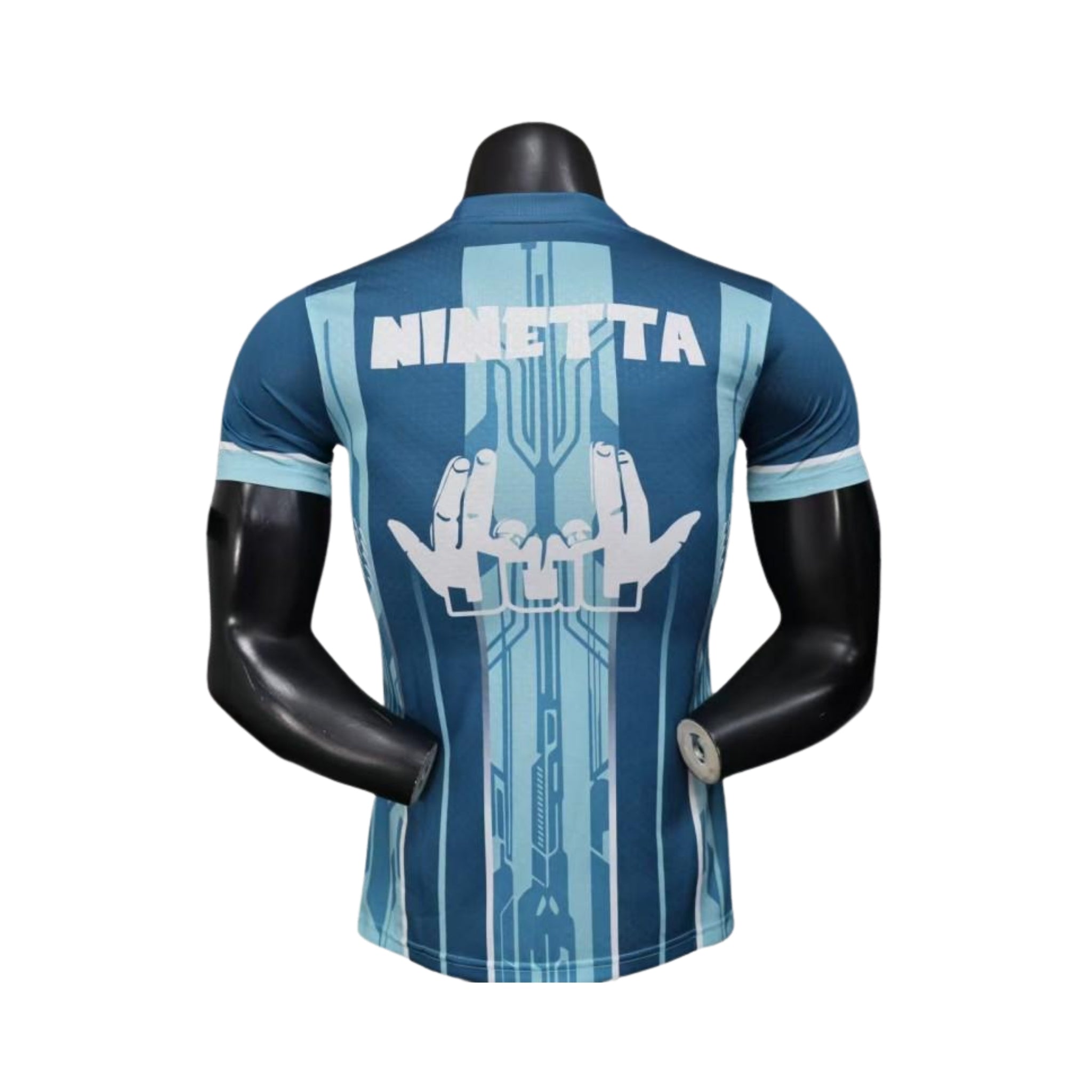 Olympique de Marseille Édition Spéciale 25/26 - Version Joueur