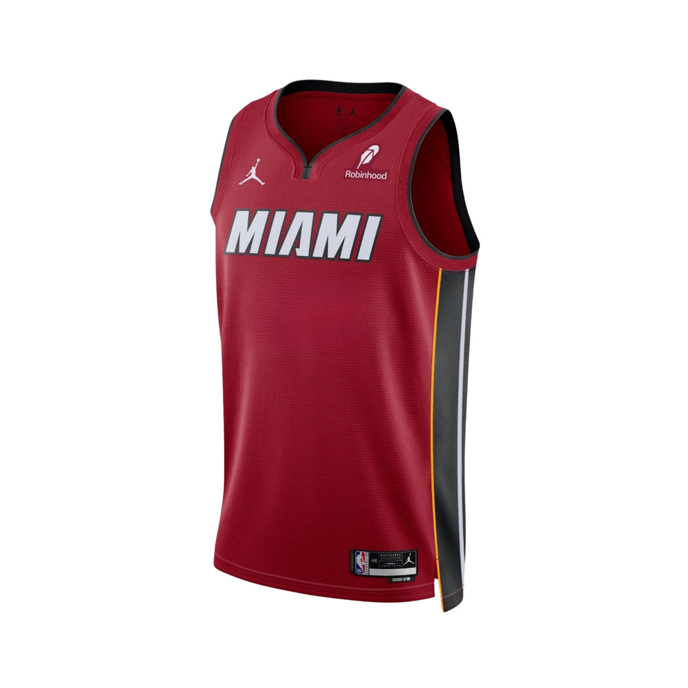 Miami Heat Icon Edition 25/26 - Rouge