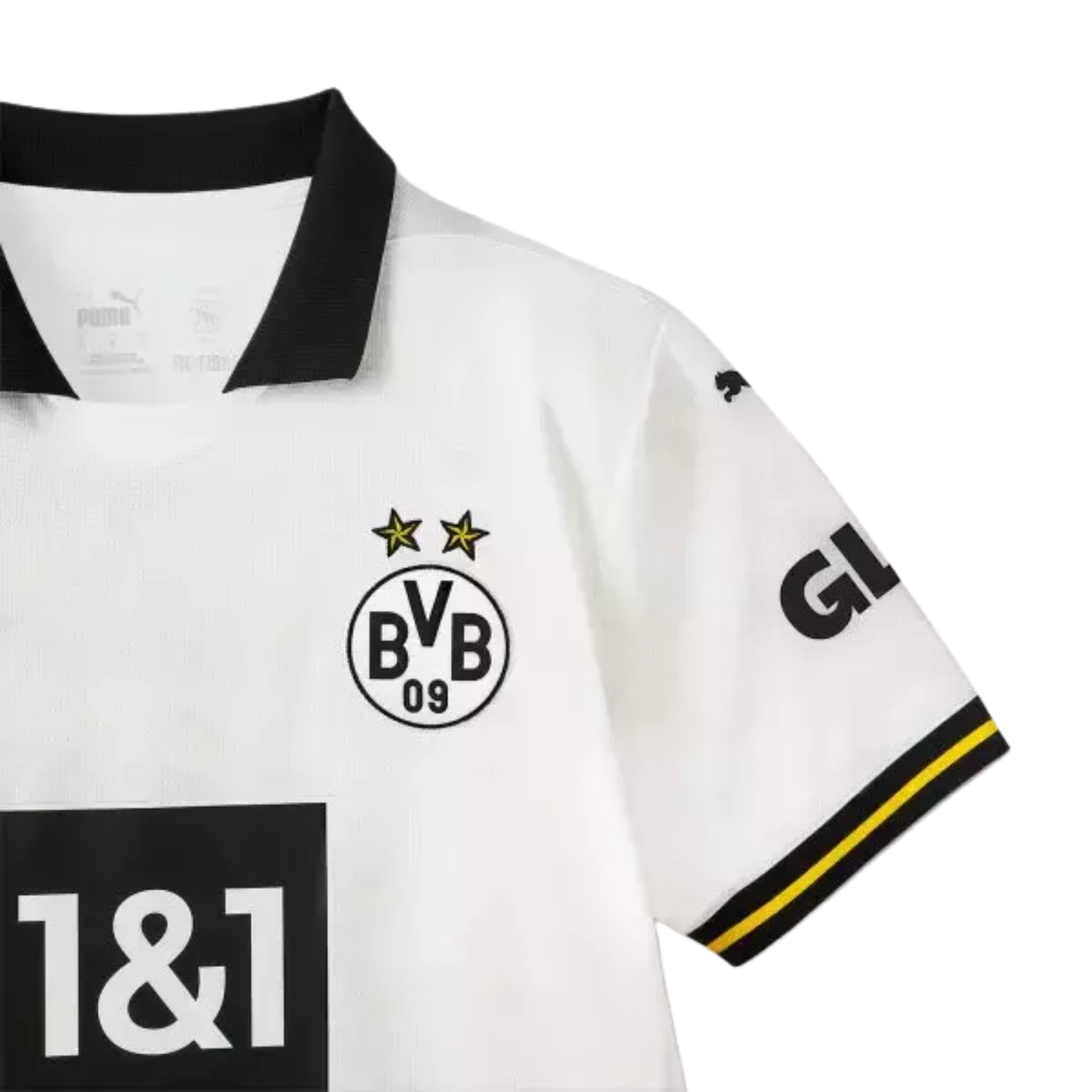 Borussia Dortmund Troisième 24/25