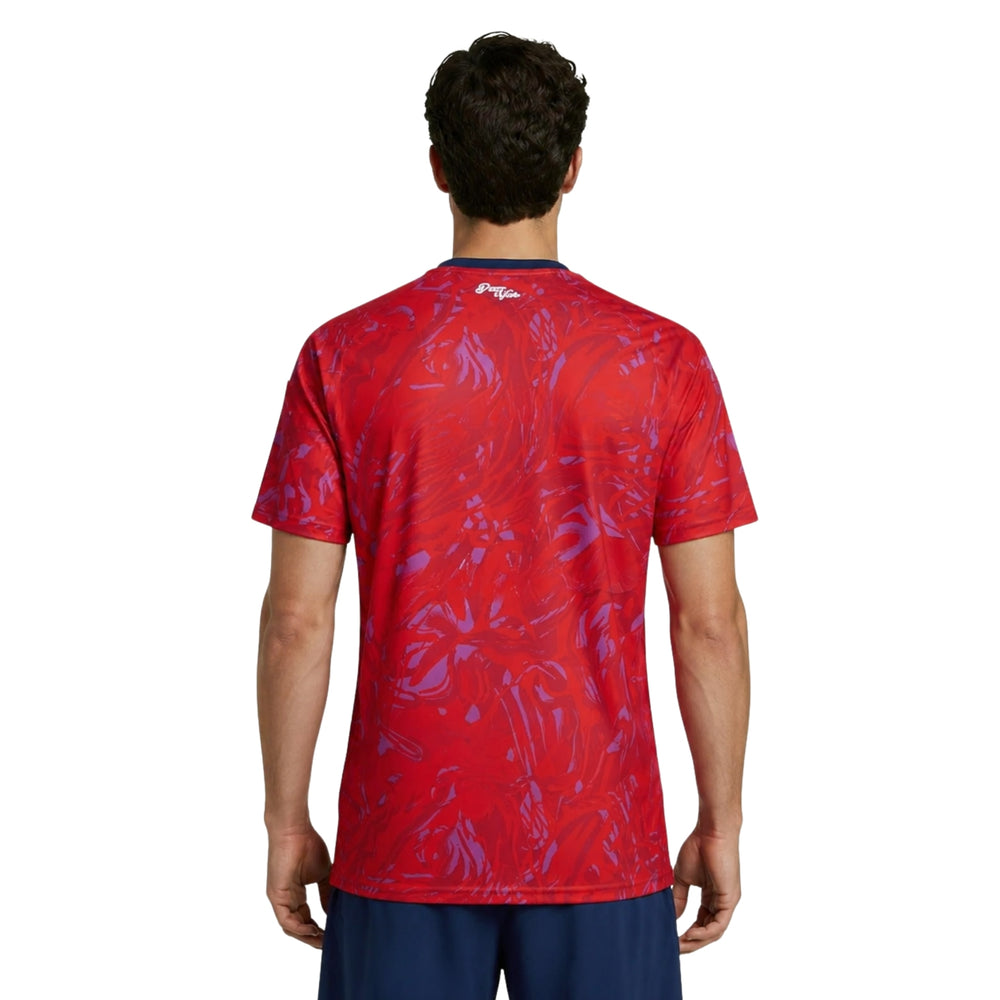 Costa Rica Home 26/27 - World Cup 2026