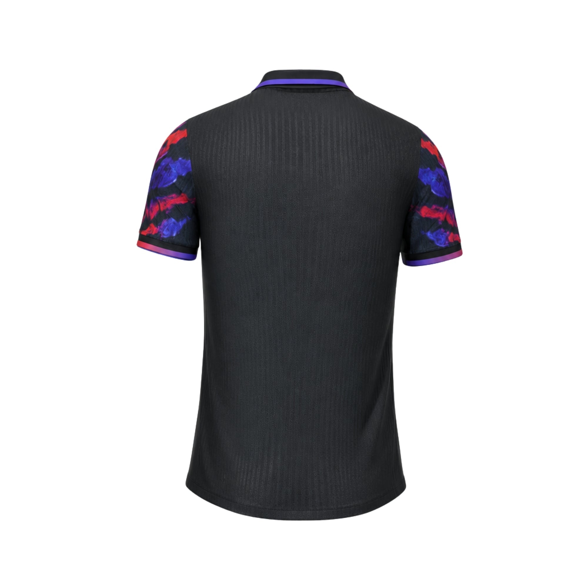 Barcelone Édition Spéciale 25/26 - Version Joueur - Noir Avec Bleu et Rouge