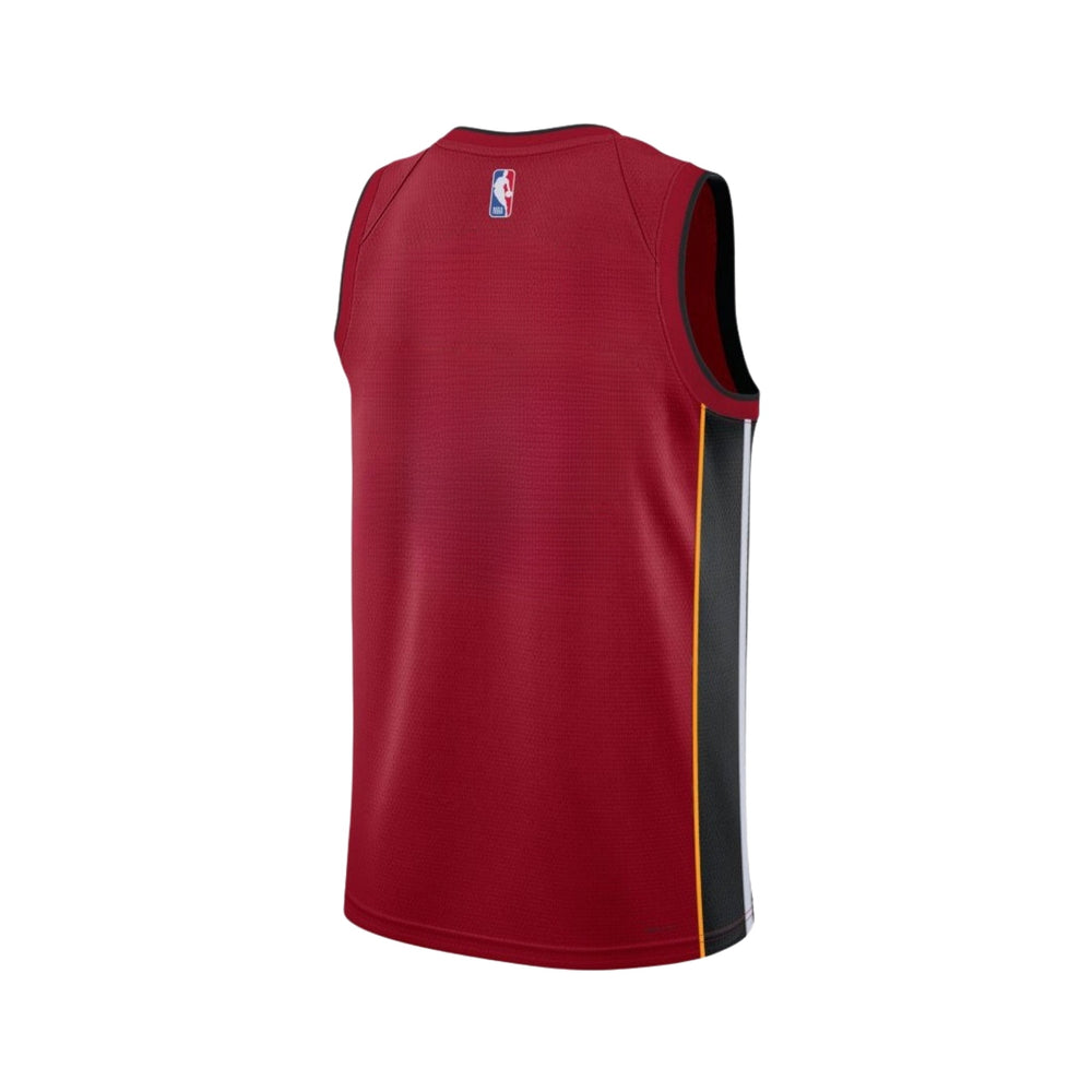 Miami Heat Icon Edition 25/26 - Rouge