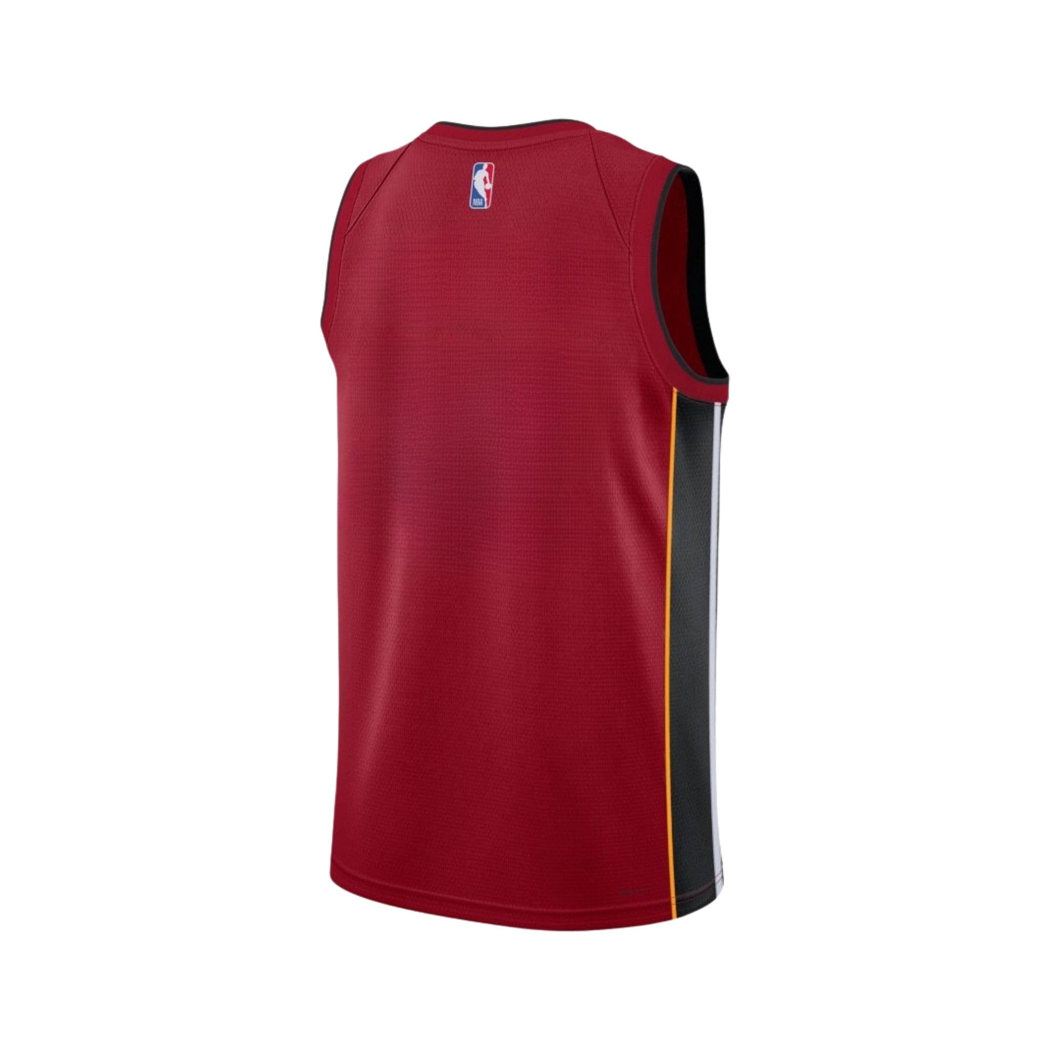 Miami Heat Icon Edition 25/26 - Vue de dos
