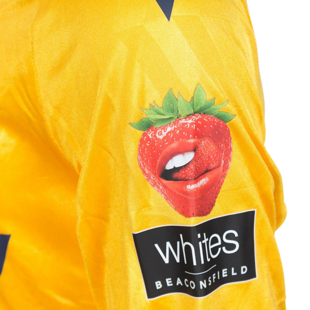 Bolton Wanderers Troisième 26/27