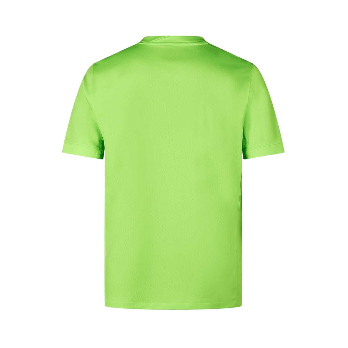 Wolfsburg Home 24/25 - Back view