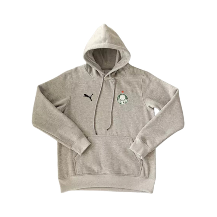 Palmeiras 25/26 - Sweat - Gris Clair