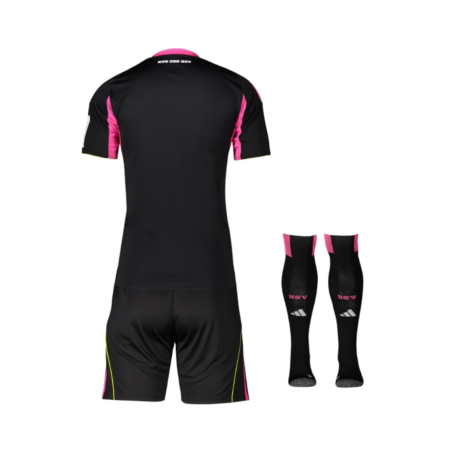 Kit - Hambourg SV Troisième 25/26