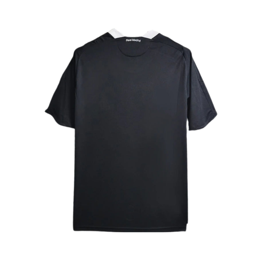 Real Madrid Extérieur 08/09