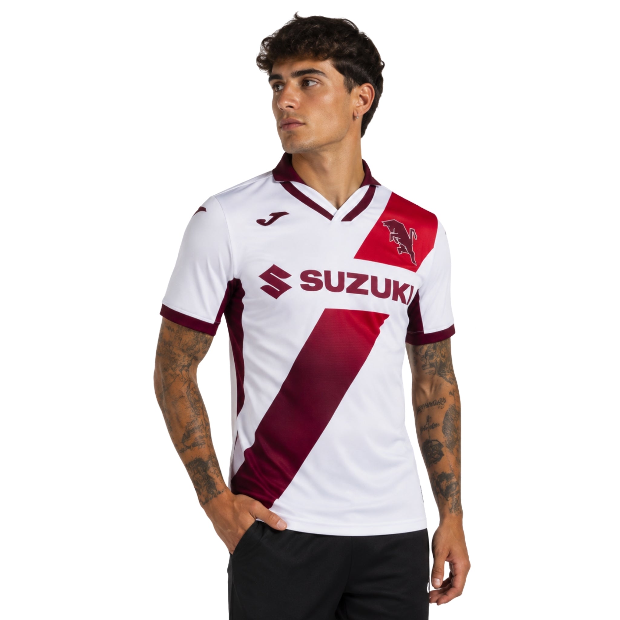 Torino Extérieur 26/27