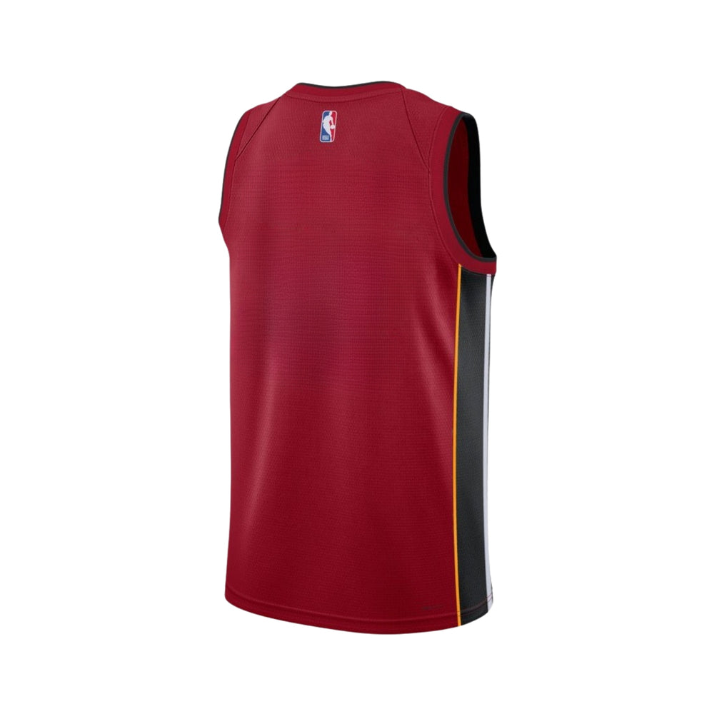 Camiseta Miami Heat Edición Icono 25/26