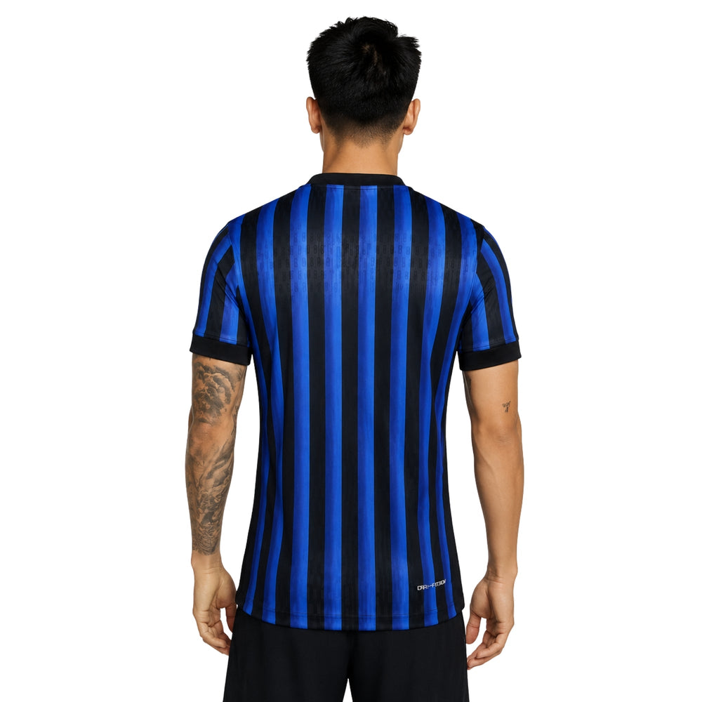 Inter Milan Domicile 25/26 - Version Joueur