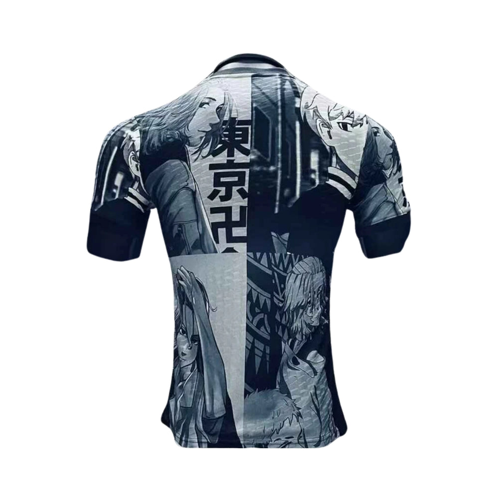 Camiseta Japón Edición Especial 24/25 - Versión Jugador
