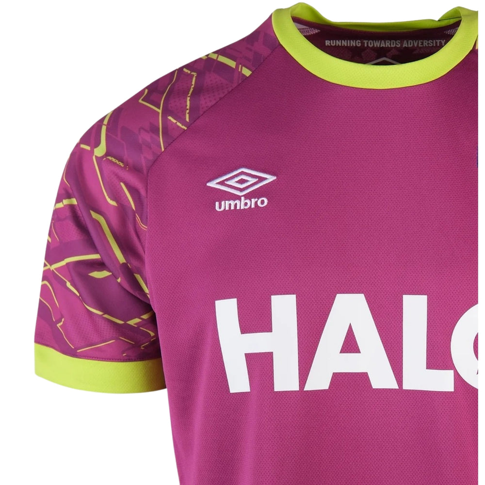 Ipswich Town F.C. Goalkeepers 25/26