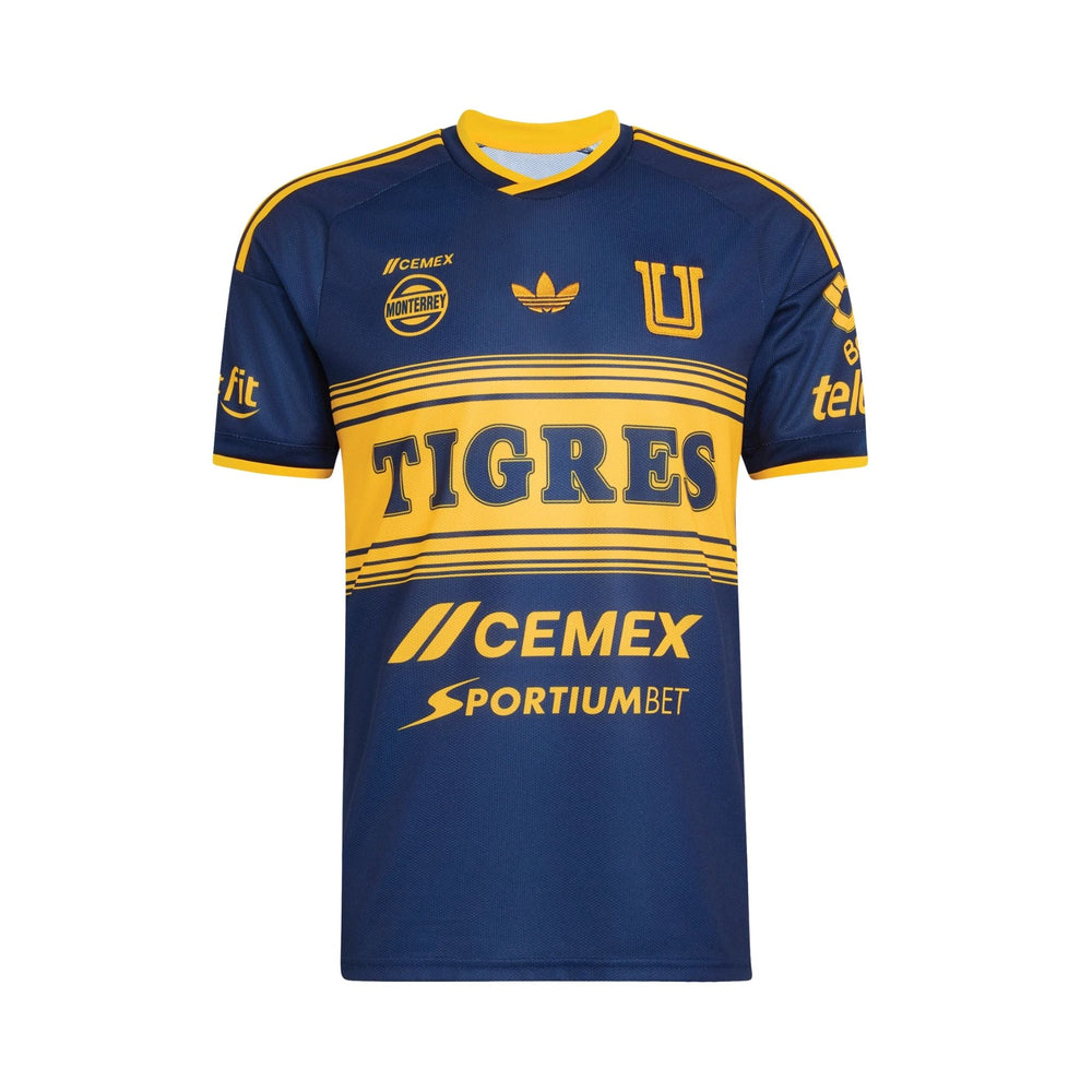 UANL Tigres Extérieur 26/27