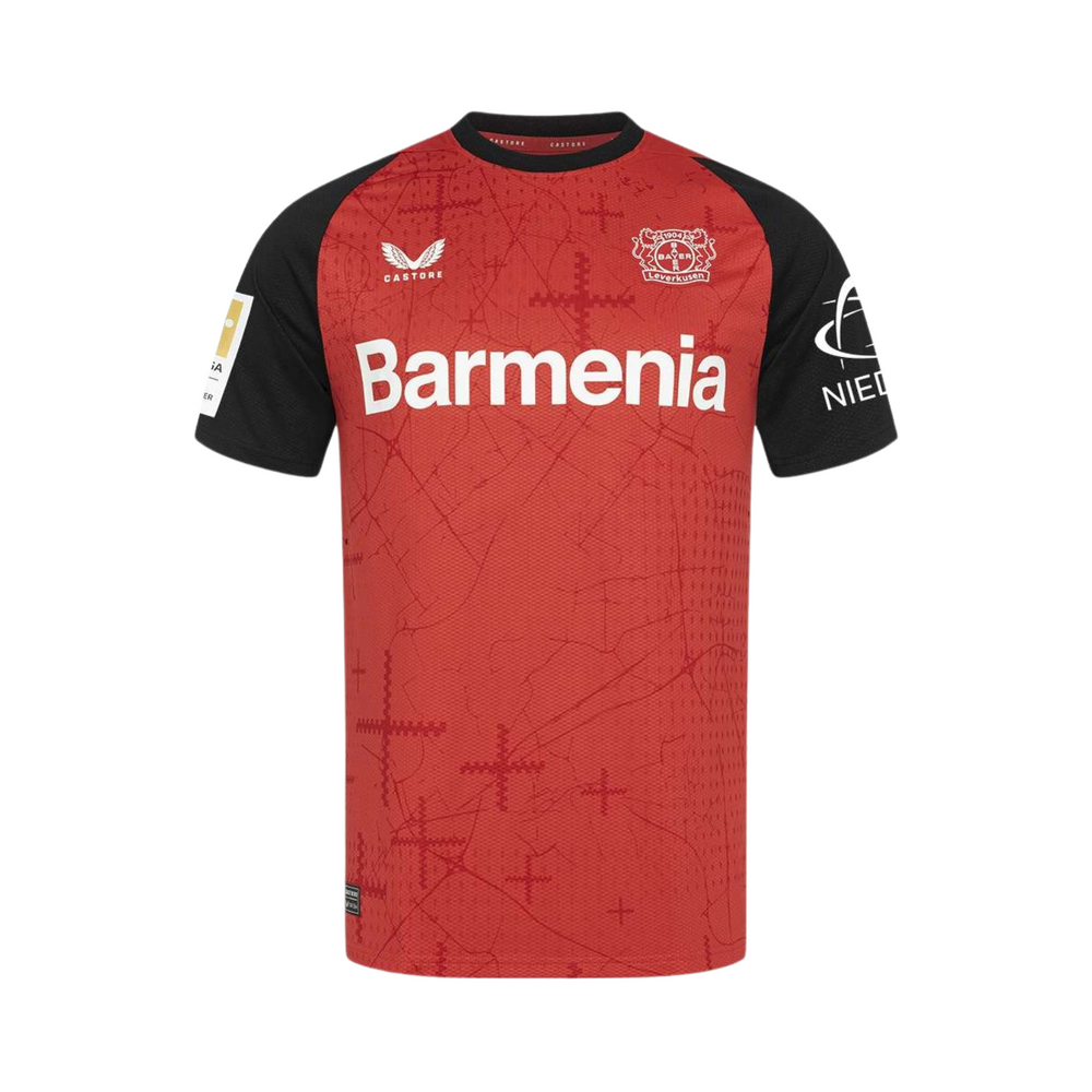 Bayer 04 Leverkusen Local 24/25