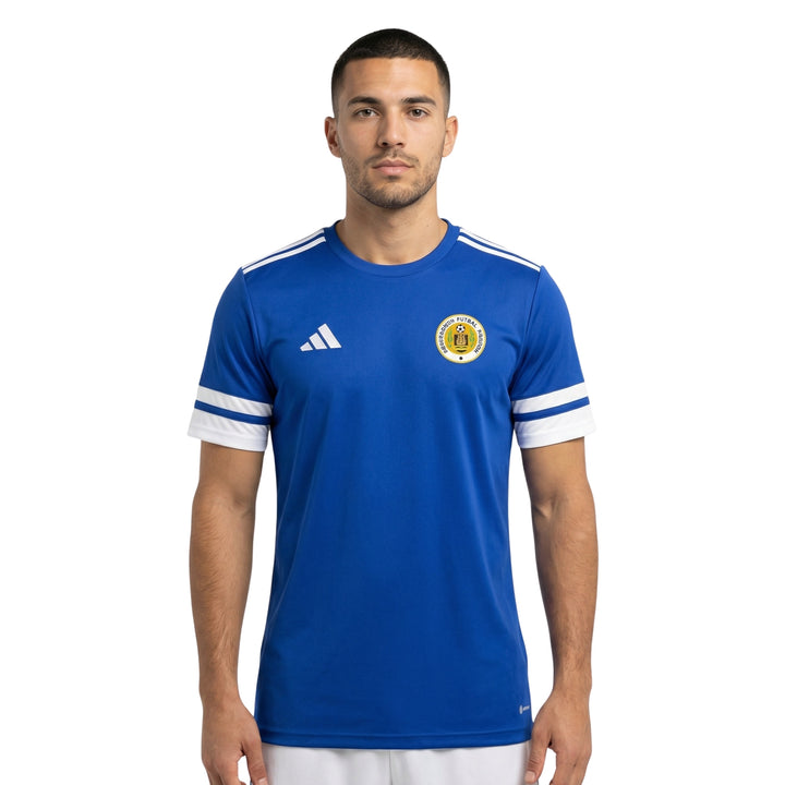 Curaçao Domicile 26/27 - Coupe du Monde 2026